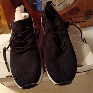 Women's shoes stylus Demi black size 6m